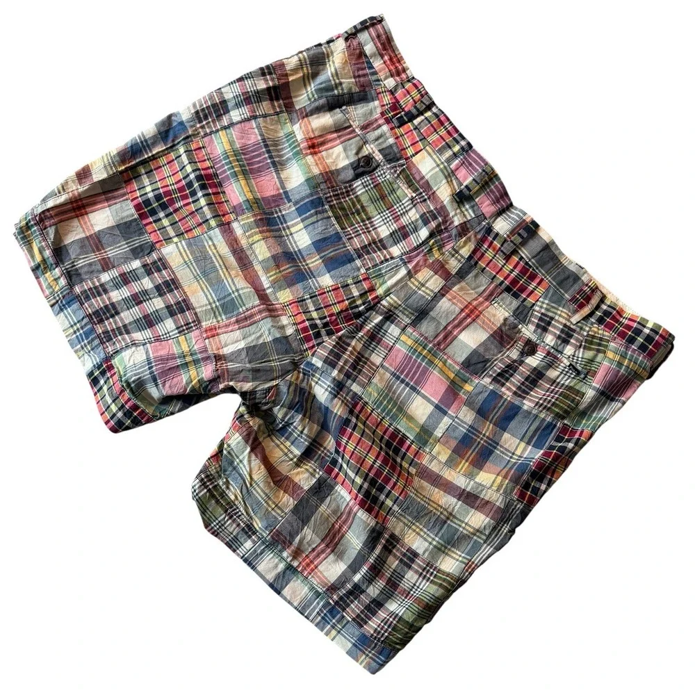 POLO RALPH LAUREN Men Shorts 42 Classic Fit 9